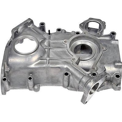 Timing Cover by DORMAN (OE SOLUTIONS) - 635-205 pa5