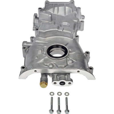 DORMAN (OE SOLUTIONS) - 635-206 - Timing Cover pa3