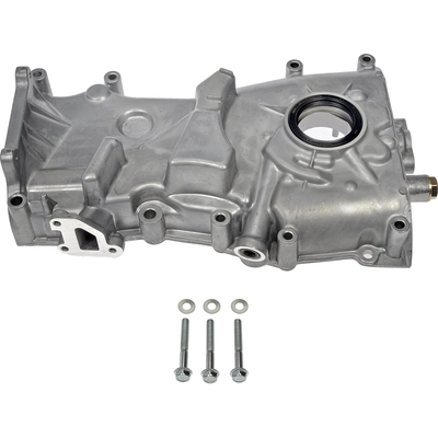 DORMAN (OE SOLUTIONS) - 635-206 - Timing Cover pa4
