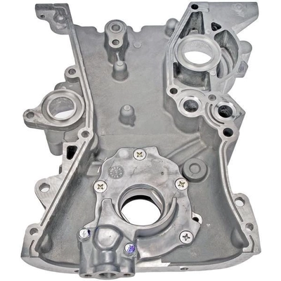 Timing Cover by DORMAN (OE SOLUTIONS) - 635-208 pa3