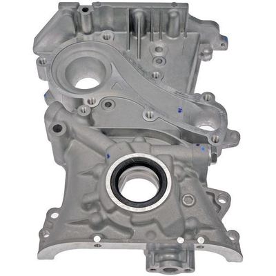 Timing Cover by DORMAN (OE SOLUTIONS) - 635-208 pa4