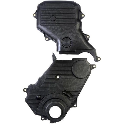 Timing Cover by DORMAN (OE SOLUTIONS) - 635-303 pa3