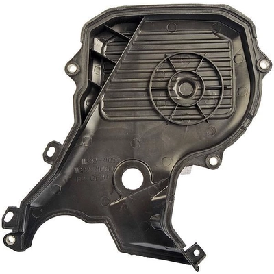 Timing Cover by DORMAN (OE SOLUTIONS) - 635-307 pa3