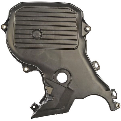 Timing Cover by DORMAN (OE SOLUTIONS) - 635-307 pa4