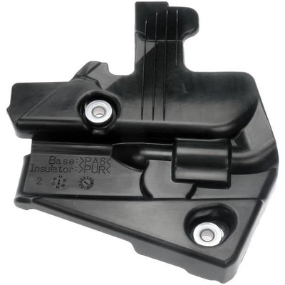Timing Cover by DORMAN (OE SOLUTIONS) - 635-313 pa3