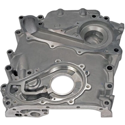 Timing Cover by DORMAN (OE SOLUTIONS) - 635-314 pa2