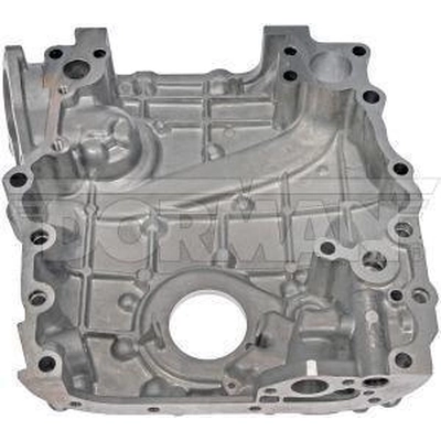 Timing Cover by DORMAN (OE SOLUTIONS) - 635-314 pa3