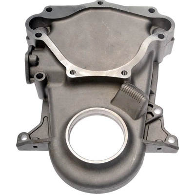 Timing Cover by DORMAN (OE SOLUTIONS) - 635-400 pa6