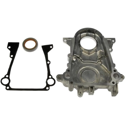 DORMAN (OE SOLUTIONS) - 635-401 - Timing Cover pa3