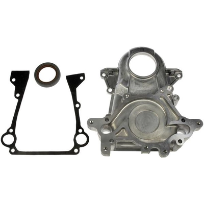 DORMAN (OE SOLUTIONS) - 635-401 - Timing Cover pa4