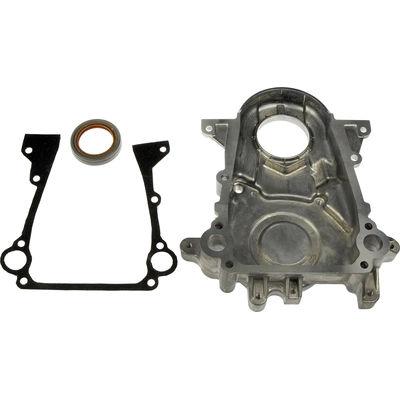 DORMAN (OE SOLUTIONS) - 635-401 - Timing Cover pa9