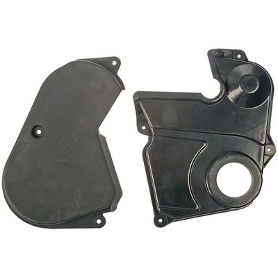 Timing Cover by DORMAN (OE SOLUTIONS) - 635-405 pa1