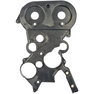 Timing Cover by DORMAN (OE SOLUTIONS) - 635-407 pa4