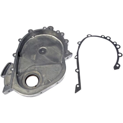 Timing Cover by DORMAN (OE SOLUTIONS) - 635-409 pa3