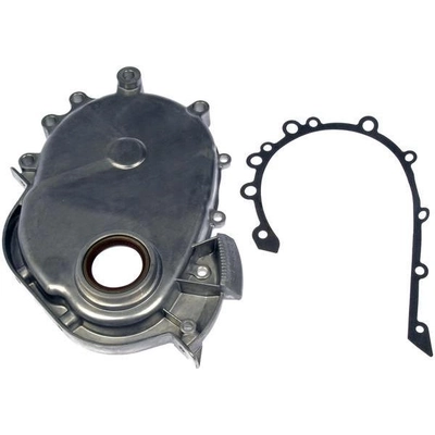 Timing Cover by DORMAN (OE SOLUTIONS) - 635-409 pa4