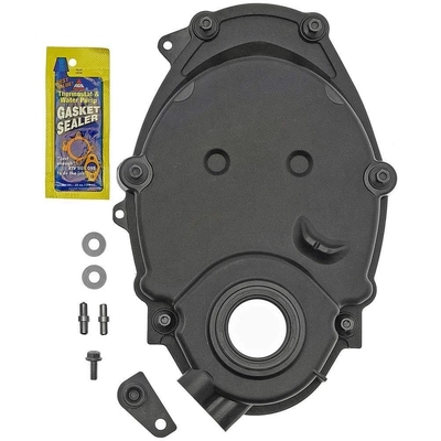 DORMAN (OE SOLUTIONS) - 635-502 - Timing Cover pa4