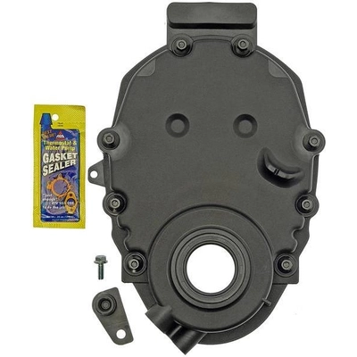DORMAN (OE SOLUTIONS) - 635-505 - Timing Cover pa2