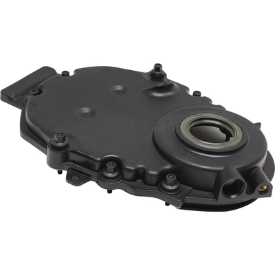 DORMAN (OE SOLUTIONS) - 635-505 - Timing Cover pa4