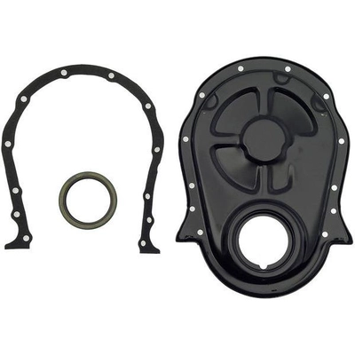 Timing Cover by DORMAN (OE SOLUTIONS) - 635-511 pa2