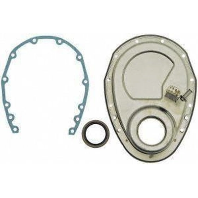 Timing Cover by DORMAN (OE SOLUTIONS) - 635-512 pa1