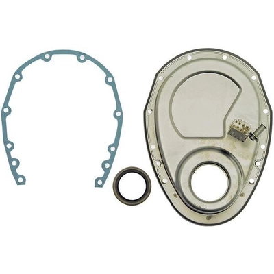 Timing Cover by DORMAN (OE SOLUTIONS) - 635-512 pa2