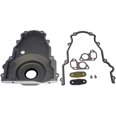 Timing Cover by DORMAN (OE SOLUTIONS) - 635-515 pa4