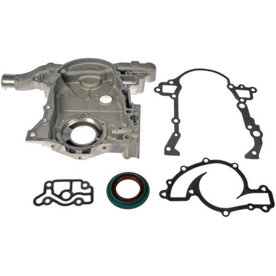 DORMAN (OE SOLUTIONS) - 635-516 - Timing Cover pa3