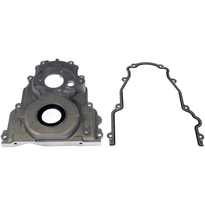 Timing Cover by DORMAN (OE SOLUTIONS) - 635-517 pa4