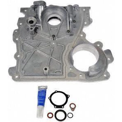 DORMAN (OE SOLUTIONS) - 635-521 - Timing Cover pa6