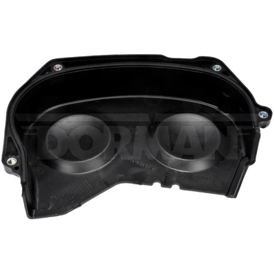 Timing Cover by DORMAN (OE SOLUTIONS) - 635-530 pa1