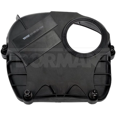 Couverture de Carter de Distribution de DORMAN (OE SOLUTIONS) - 635-699 pa2