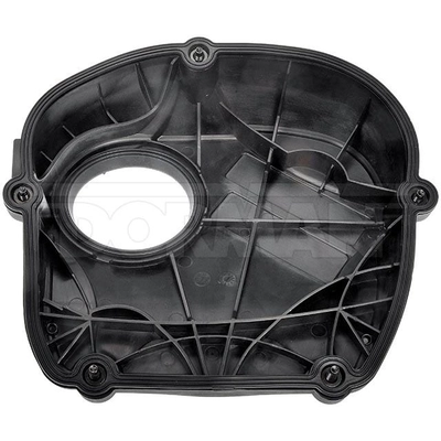 Timing Cover by DORMAN (OE SOLUTIONS) - 635-699 pa3