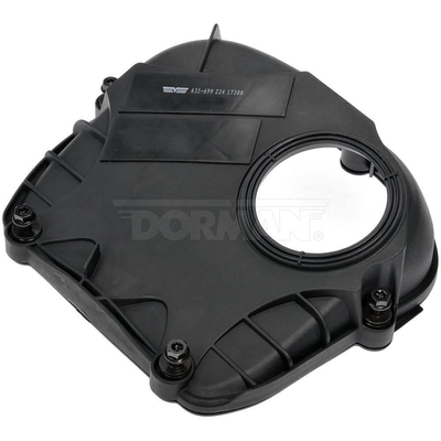 Timing Cover by DORMAN (OE SOLUTIONS) - 635-699 pa9