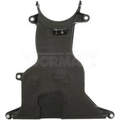 Timing Cover by DORMAN (OE SOLUTIONS) - 635-810 pa3