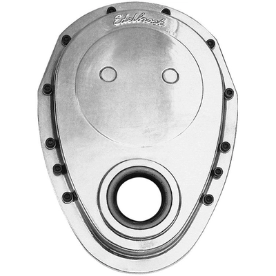 Timing Cover by EDELBROCK - 4240 pa2