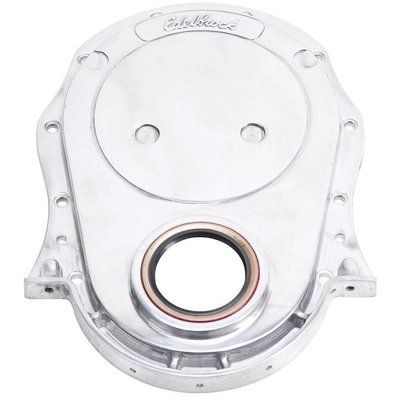 Timing Cover by EDELBROCK - 4241 pa4