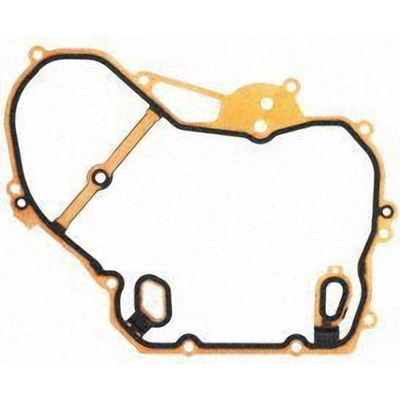 Timing Cover Gasket by ELRING - DAS ORIGINAL - 051.930 pa6