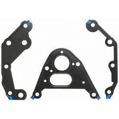 Timing Cover Gasket by ELRING - DAS ORIGINAL - 369.814 pa4