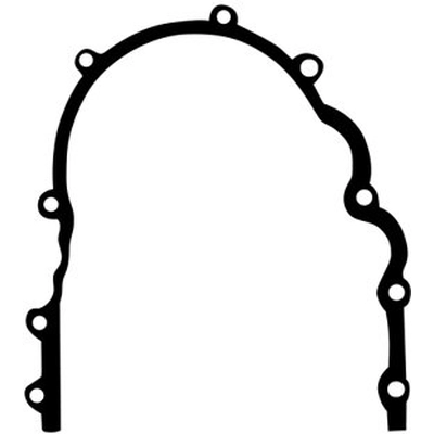 ELRING - DAS ORIGINAL - 376.830 - Timing Case Cover Gasket pa1