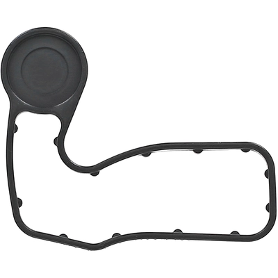 Timing Cover Gasket by ELRING - DAS ORIGINAL - 586.470 pa2
