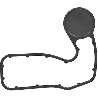 Timing Cover Gasket by ELRING - DAS ORIGINAL - 586.470 pa3