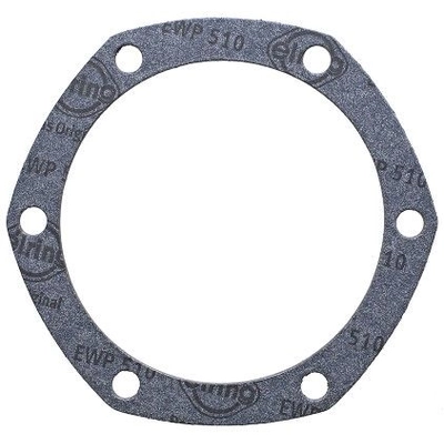 ELRING - DAS ORIGINAL - 774.031 - Timing case cover Gasket pa1