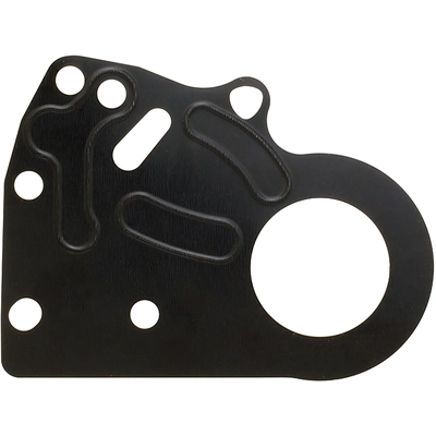 Timing Cover Gasket by ELRING - DAS ORIGINAL - 876.510 pa2