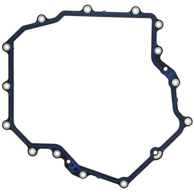 Timing Cover Gasket by FEL-PRO - 72673 pa2