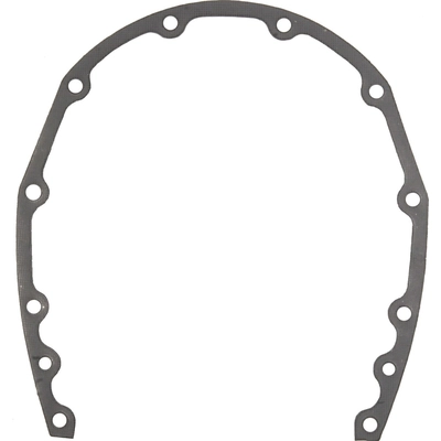 Timing Cover Gasket by MAHLE ORIGINAL - T27781VC pa2