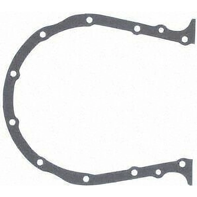 Timing Cover Gasket by MAHLE ORIGINAL - T27119 pa2