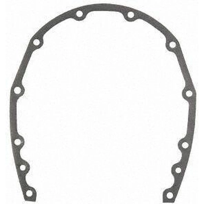 Timing Cover Gasket by MAHLE ORIGINAL - T27781VC pa1