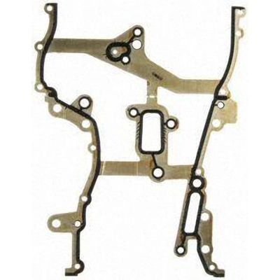 Timing Cover Gasket by MAHLE ORIGINAL - T32629 pa2