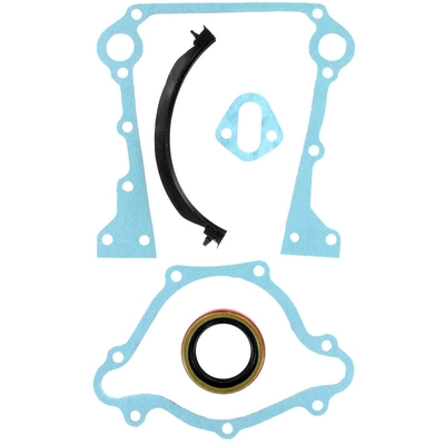 APEX AUTOMOBILE PARTS - ATC2540 - Timing Cover Gasket Set pa1