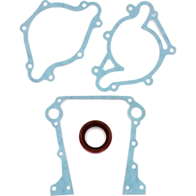 Timing Cover Gasket Set by APEX AUTOMOBILE PARTS - ATC2560 pa3